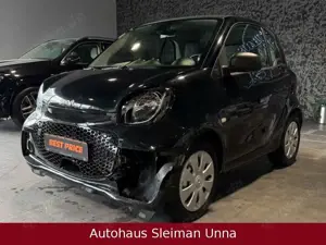 smart forTwo fortwo coupe electric drive / EQ Bild 3