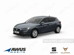 SEAT Leon Road Edition SHZ KAMERA NAVI ACC FACEL. LED