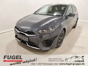 Kia Ceed SW / cee'd SW 1.5 T-GDi DCT GT-Line LED|Navi|ACC
