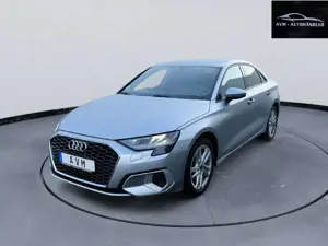 Audi A3 30 TFSI advanced,Limousine, Digital Tacho,LED