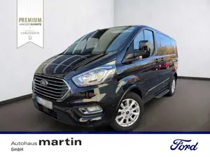 Ford Tourneo Custom 2.0 L1 Titanium NAVI AHK ACC