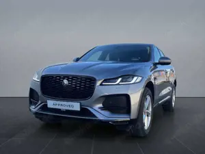 Jaguar F-Pace F-PACE P400e S Winter Pack Pano Head up
