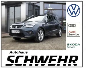 SEAT Arona FR 1.0 TSI