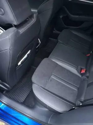 Skoda Octavia Combi 2.0 TDI DSG Selection Bild 4