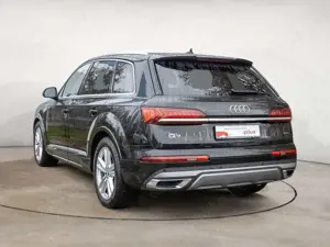 Audi Q7 S line 50 TDI quattro MATRIX AHK BO STAND Bild 3
