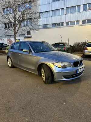 BMW 116 116i