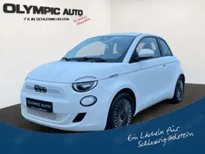Fiat 500e 42 kWh Icon  SITZHZG CARPLAY TOUCH PDC NAVI