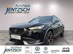 CUPRA Formentor Full Link/BeatsAudio