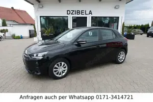 Opel Corsa 1.2 Edition *Hagelschaden*