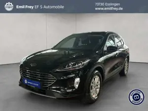 Ford Kuga 2.5 Duratec PHEV TITANIUM
