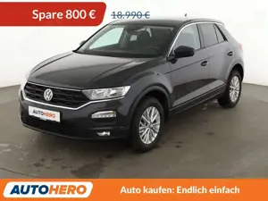 Volkswagen T-Roc 1.0 TSI *NAVI*PDC*SHZ*KLIMA*GARANTIE*