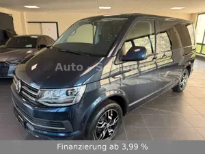 Volkswagen T6 Transporter T6 2.0 TDI DSG Kombi Rollstuhllift