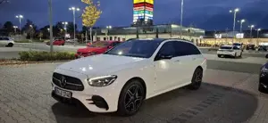 Mercedes-Benz 300 AMG-line Night Pakiet Head-Up . MB Garantie !!!