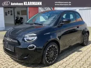 Fiat 500e Icon 42kWh/Kamera/Sitzheizung/Navi/Keyless