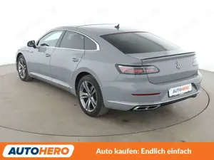 Volkswagen Arteon Bild 4