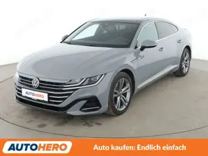 Volkswagen Arteon 2.0 TSI R-Line Aut.*NAVI*ACC*CAM*PDC*SHZ*