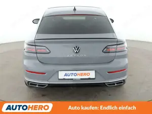 Volkswagen Arteon Bild 5