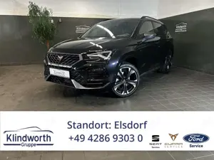 CUPRA Ateca 1.5 TSI DSG +AHK+el.Heckklappe