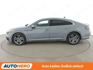 Volkswagen Arteon Bild 3