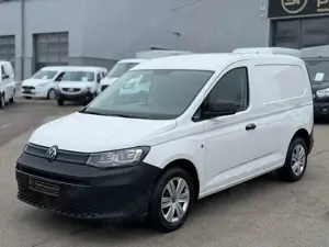 Volkswagen Caddy 1.5 TSI Cargo KLIMA 1HAND PDC AHK MFL EUR6