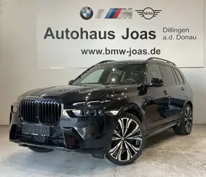 BMW X7 xDrive40d Sitzbelüftung, Panorama Glasdach, Massag