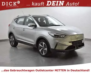 MG ZS EV Comfort NAVI+LED+SITZHZ+KAMERA+MFL+DAB+ACC