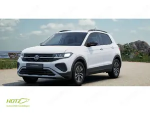 Volkswagen T-Cross 1.0 TSI OPF DSG ENERGY