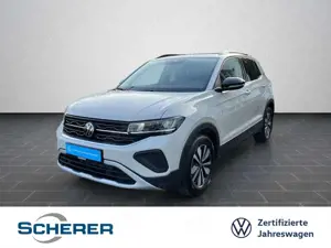 Volkswagen T-Cross GOAL 1.0 TSI, DSG, SHZ, TRAVELASSIST, LE