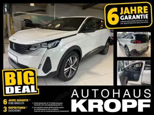 Peugeot 5008 1.2 PureTech 130 Allure Pack LED+Navi+SHZ