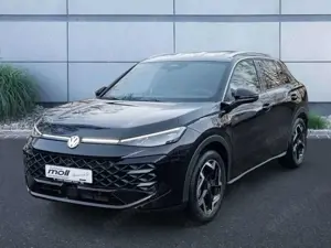 Volkswagen T-Roc R-Line 1.5eTSI 150 PS DSG, AHK, Navi