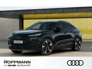 Audi Q6 e-tron Audi Q6 Sportback e-tron per