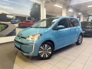 Volkswagen e-up! Max SITZHEIZUNG+RÜCKFAHRKAMERA+HU/AU Neu