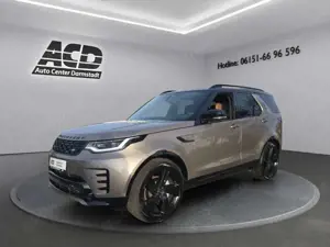 Land Rover Discovery 5 D300 R-Dynamic HSE