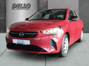 Opel Corsa Edition CORSA F 1.2 Musikstreaming DAB Spurhalteas