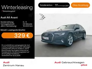 Audi A6 45 TFSI quattro advanced*MATRIX*AHK*KAM