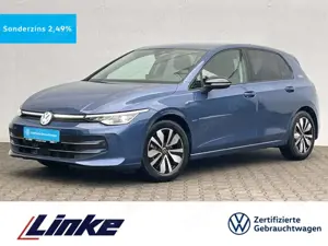 Volkswagen Golf VIII 1.5 eTSI DSG Goal AHK/Kamera/IQ.Light/ACC/Nav