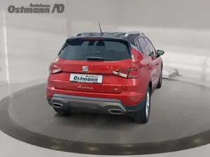 SEAT Arona 1.0 TSI FR RFK SHZ CarPlay ACC PDC Bild 3