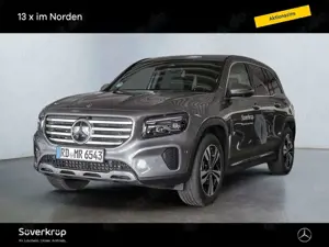 Mercedes-Benz GLB 200 d PROGRESSIVE MULTI 360 AHK DISTR KAMERA