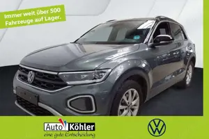 Volkswagen T-Roc GOAL TDI DSG CarPlay/AHK/Virt/ACC/Kamera