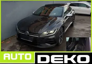 Volkswagen Arteon R 4M DSG Pano/Leder/ACC/DCC/360*/HUD/20