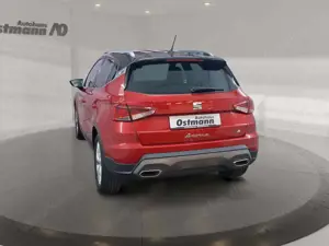 SEAT Arona 1.0 TSI FR RFK SHZ CarPlay ACC PDC Bild 2
