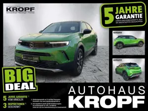 Opel Mokka 1.2 Turbo Elegance LED+SHZ+Fernlichtass.