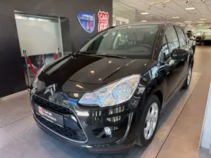 Citroen C3 Exclusive