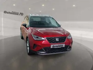 SEAT Arona 1.0 TSI FR RFK SHZ CarPlay ACC PDC Bild 4