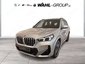 BMW X1 sDrive20i M Sport AHK HeadUp Adapt LED DrivingAss+