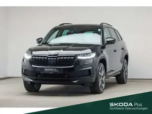 Skoda Kodiaq 2.0 TDI DSG SPORTLINE*AHK*PANO*7-SITZER*A