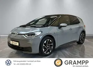 Volkswagen ID.3 Pro Performance +CCS+WÄRMEPUMPE+LED+ASSISTS