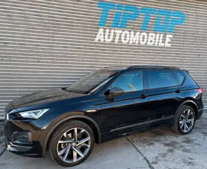 SEAT Tarraco FR 4 Drive *7-SITZE*NAV*KAM*LED*ACC*AHK*