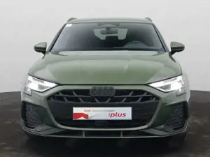 Audi A3 S-Line TDI S-tronic/ Navi, AHK, LED Bild 3