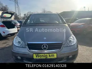 Mercedes-Benz A 160 CDI*AUTOMATIK*NUR62TKM*KLIMA*SHZ*PDC*